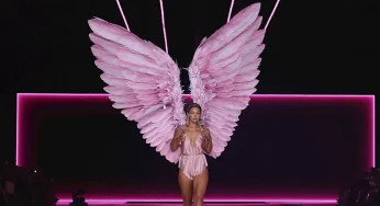 Victoria’s Secret Fashion Show 2024: Geri Dönüşle İlgili Heyecan Dorukta