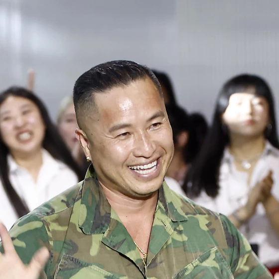Phillip Lim, Markasından Ayrılıyor