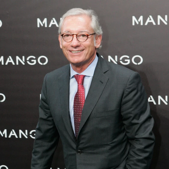 Mango’nun Kurucusu İsak Andiç Ermay Hayatını Kaybetti