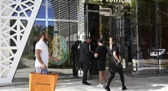 “LVMH Kazançları Lüks Sektöründeki Dengesiz Toparlanmayı Dikkat Çekiyor”
