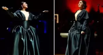Başlık: Sibel Can’ın “Beğenilmeyen” Elbisesinin Fiyatı Dudak Uçuklattı