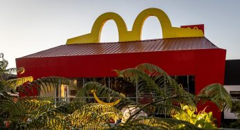 Bir Fotoğrafla Başlayan Tartışma: McDonald’s PlayPlace Artık Eskisi Gibi Değil mi?