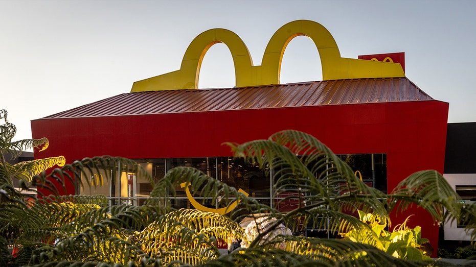 Bir Fotoğrafla Başlayan Tartışma: McDonald’s PlayPlace Artık Eskisi Gibi Değil mi?